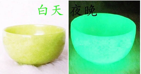 夜光粉